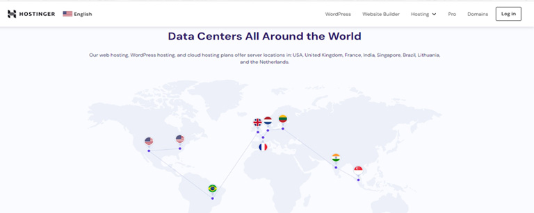  82%-Off-Exclusive-Hostinger-Promo-Code,Data-Centers-All-Around-the-World